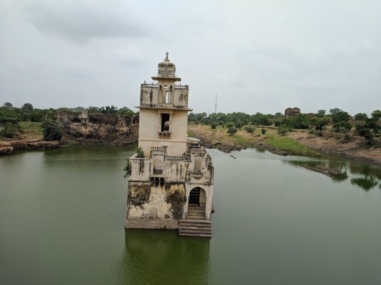 Chittor Fort-3